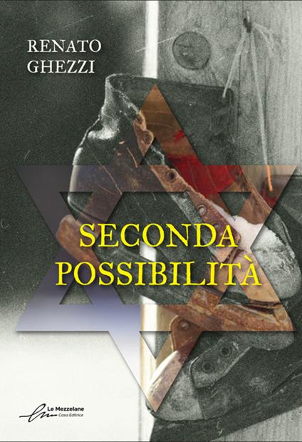 Seconda possibilità. Ediz. integrale - Renato Ghezzi - copertina