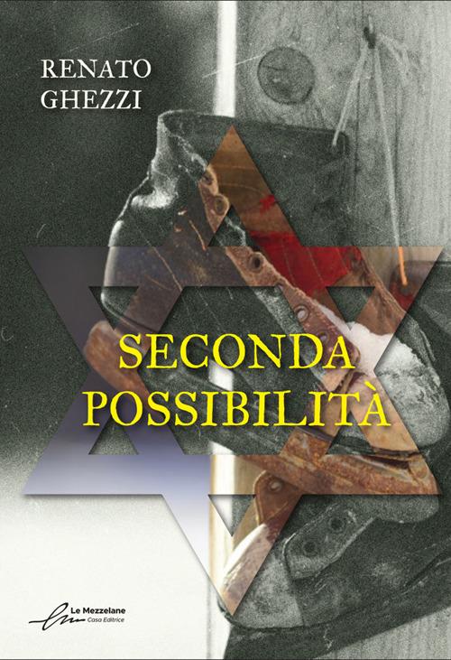 Seconda possibilità. Ediz. integrale - Renato Ghezzi - copertina