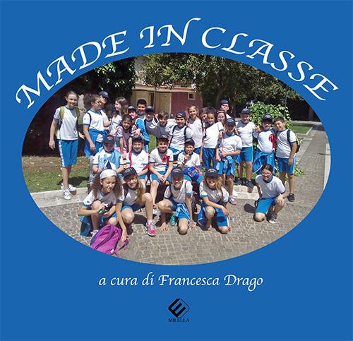 Made in classe - copertina