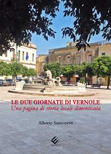 Le due giornate di Vernole. Una pagina di storia locale dimenticata