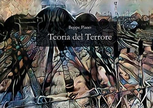 Teoria del terrore - Beppe Piano - copertina