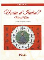 Agenda 2022. Unità d'Italia? Voci ed Echi