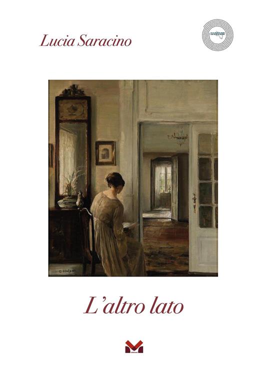L'altro lato - Lucia Saracino - copertina