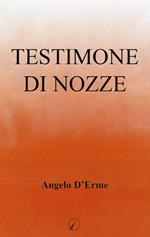 Testimone di nozze