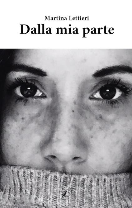 Dalla mia parte - Martina Lettieri - copertina