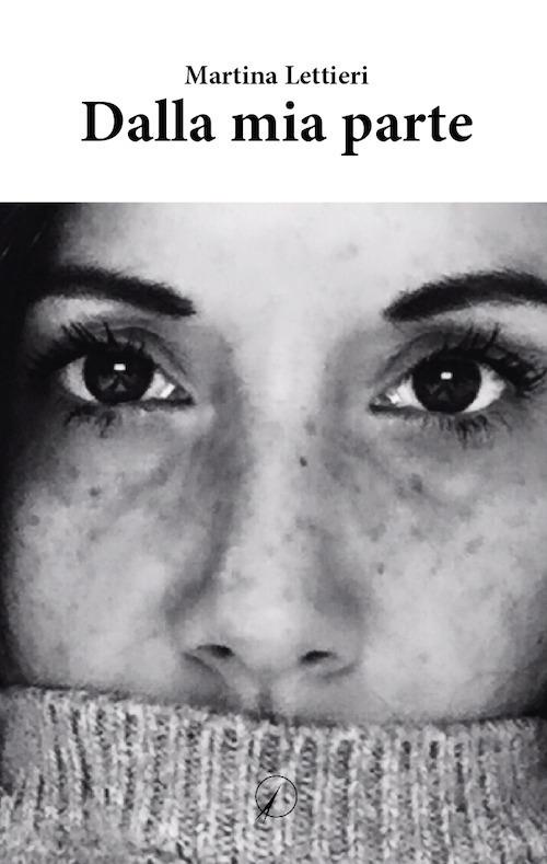 Dalla mia parte - Martina Lettieri - copertina