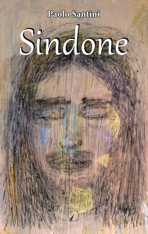 Sindone - Paolo Santini - copertina