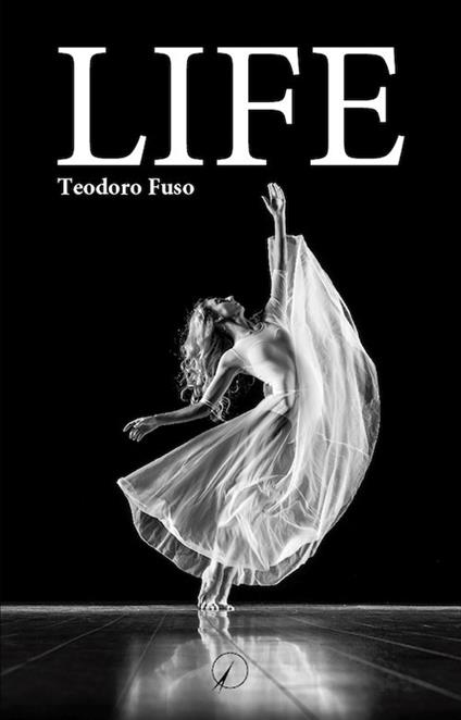 Life - Teodoro Fuso - copertina