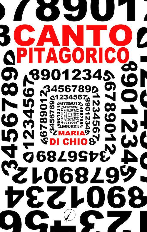Canto pitagorico - Maria Di Chio - copertina
