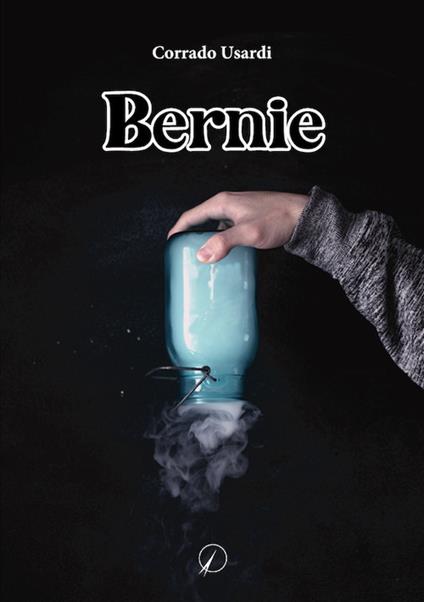 Bernie - Corrado Usardi - copertina