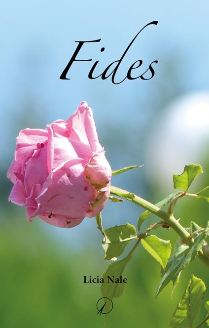 Fides - Licia Nale - copertina