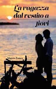 La ragazza dal vestito a fiori