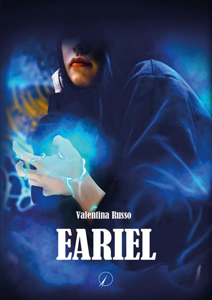 Eariel - Valentina Russo - copertina