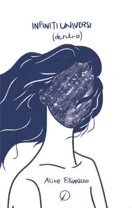 Infiniti universi (dentro) - Alice Filippazzo - copertina