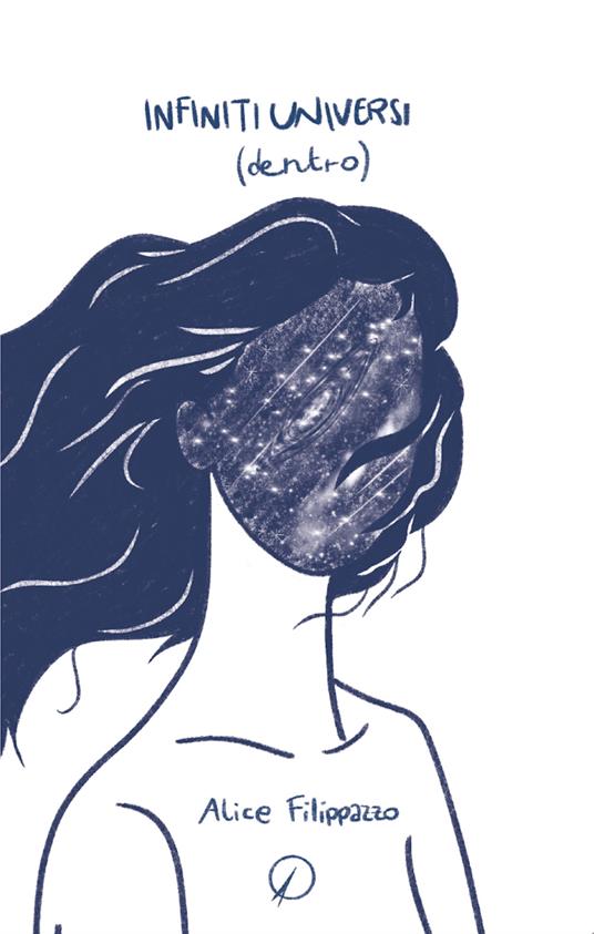 Infiniti universi (dentro) - Alice Filippazzo - copertina