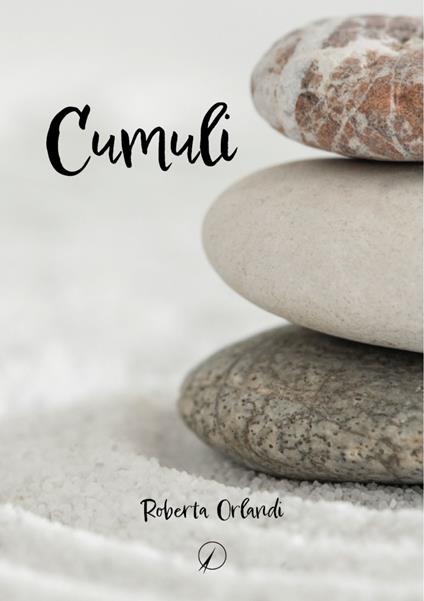 Cumuli - Roberta Orlandi - copertina
