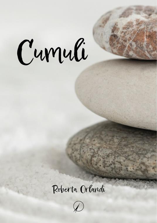 Cumuli - Roberta Orlandi - copertina