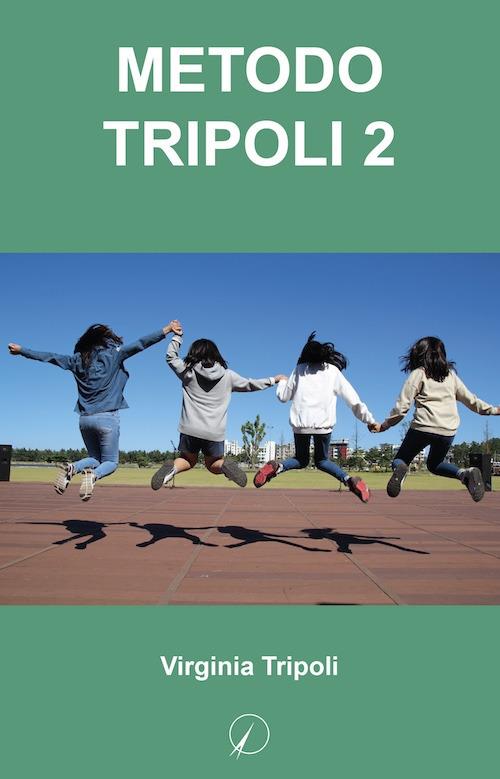 Metodo Tripoli. Vol. 2 - Virginia Tripoli - copertina