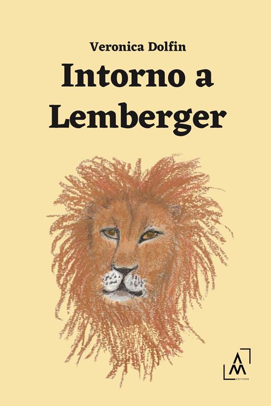 Intorno a Lemberger - Veronica Dolfin - copertina