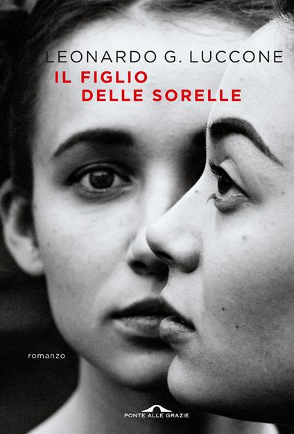 Il figlio delle sorelle - Leonardo Luccone - copertina