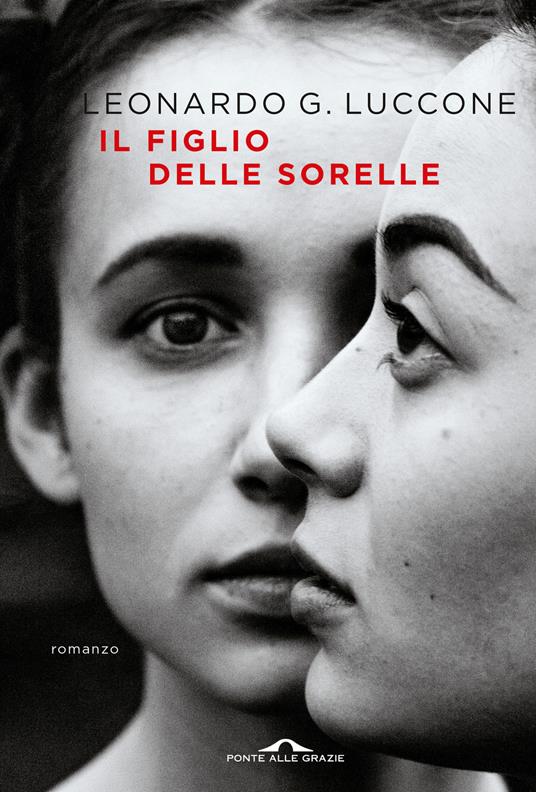 Il figlio delle sorelle - Leonardo Luccone - copertina