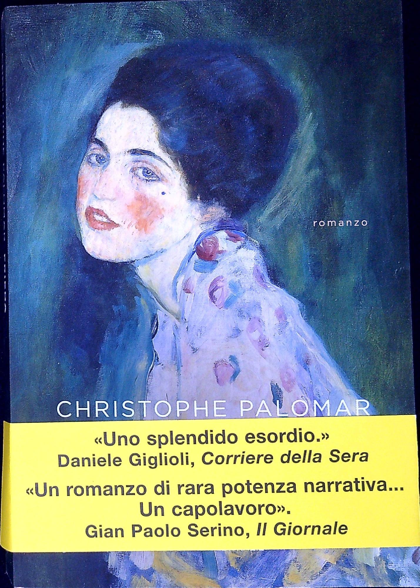 Libreria Serendipity