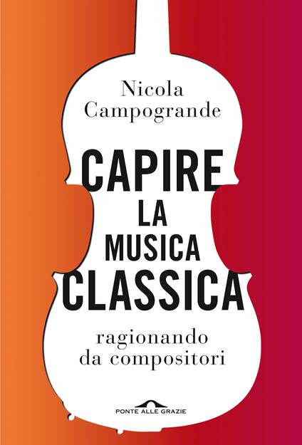 Capire la musica classica. Ragionando da compositori - Nicola Campogrande - ebook