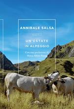 Un' estate in alpeggio