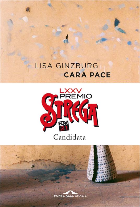 Cara pace - Lisa Ginzburg - ebook