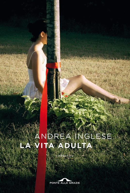 La vita adulta - Andrea Inglese - ebook