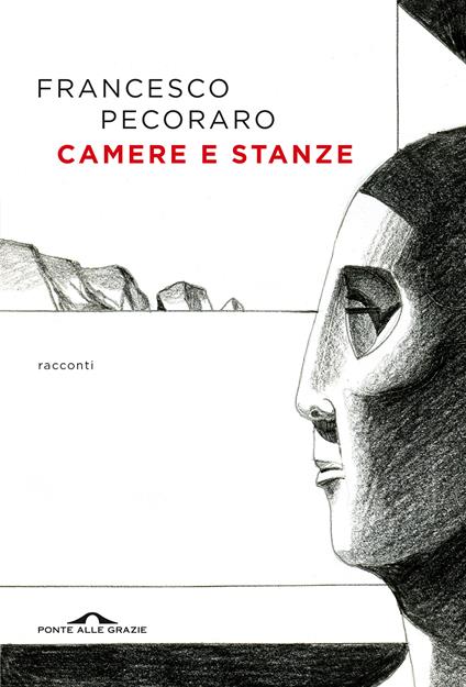 Camere e stanze - Francesco Pecoraro - ebook