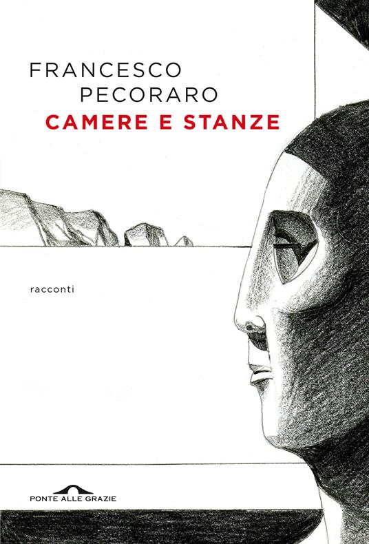 Camere e stanze - Francesco Pecoraro - ebook