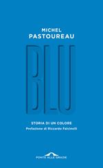 Blu. Storia di un colore