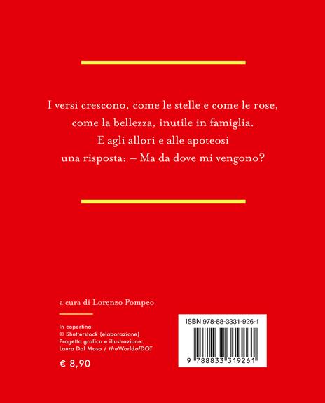 Come le stelle e come le rose - Marina Cvetaeva - 2