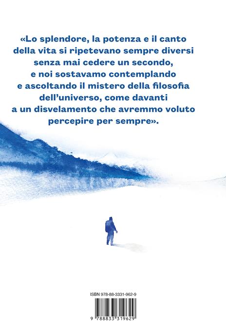 Le vie invisibili. Senza traccia nell'immensità del Nord - Franco Michieli - 2