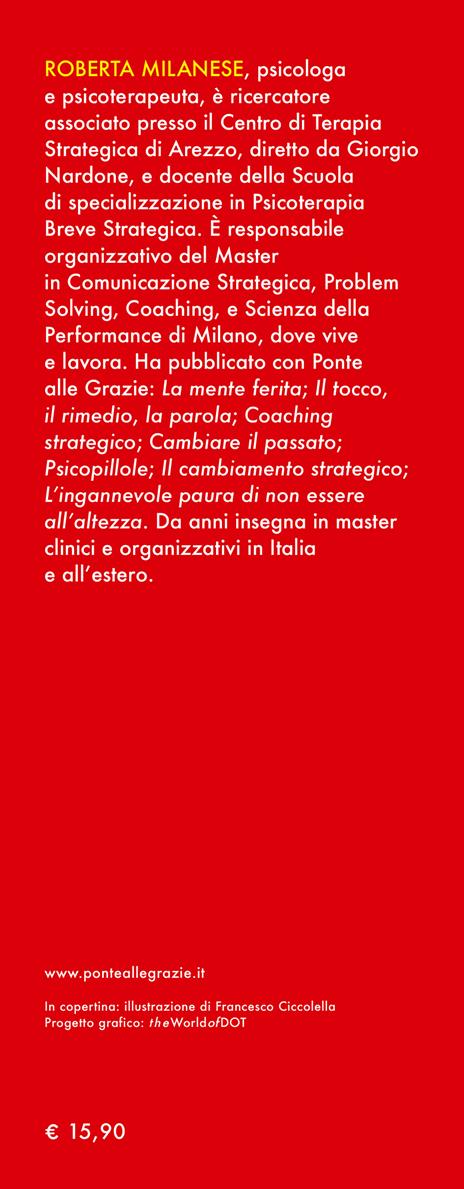Rabbia. Un'emozione da addomesticare (e cavalcare) - Roberta Milanese - 3