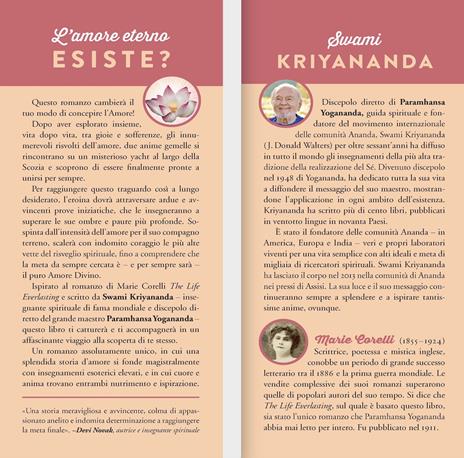 Sarò per sempre tuo - Kriyananda Swami - 2