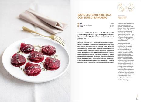 Il Cucchiaio d'Argento. Atlanti. Viaggio in Italia in 80 ricette rivisitate - 3