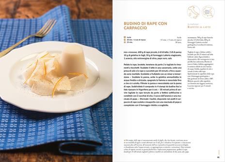 Il Cucchiaio d'Argento. Atlanti. Viaggio in Italia in 80 ricette rivisitate - 4