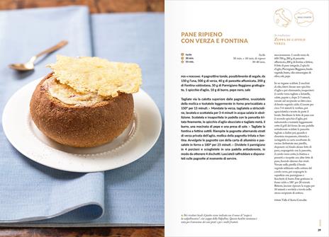 Il Cucchiaio d'Argento. Atlanti. Viaggio in Italia in 80 ricette rivisitate - 5