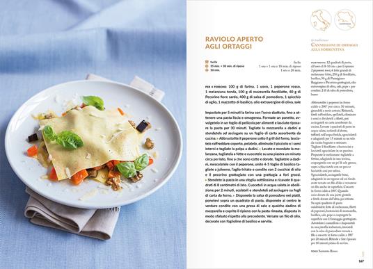 Il Cucchiaio d'Argento. Atlanti. Viaggio in Italia in 80 ricette rivisitate - 8