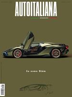 Auto italiana. Passione stile cultura. Ediz. a colori. Vol. 2