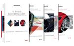 Il podio dei capolavori. Vol. 1-3