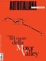 Auto italiana. Speciale Motorvalley. Ediz. a colori