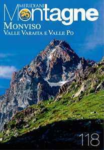 Monviso. Valle Varaita E Valle Po-image