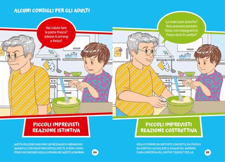 Faccio da solo! Il metodo Montessori - 4
