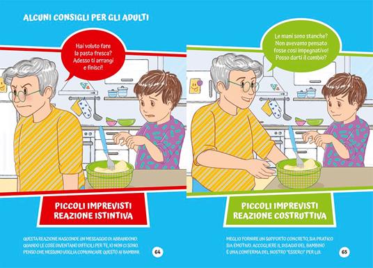 Faccio da solo! Il metodo Montessori - 4