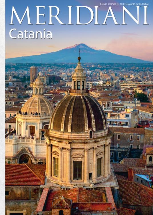 Catania e provincia - copertina