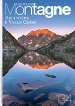Argentera e la Val di Gesso