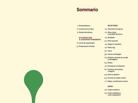 Il Cucchiaio d'Argento - 2